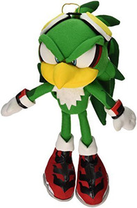 Great Eastern Ge52524 Sonic The Hedgehog Jet The Hawk 12