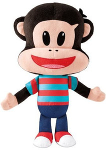 Fisher-Price Julius Jr. Talk-o-Matic - 20 inch