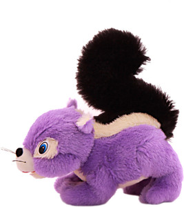 Natkhat Squirrel - 30 cm