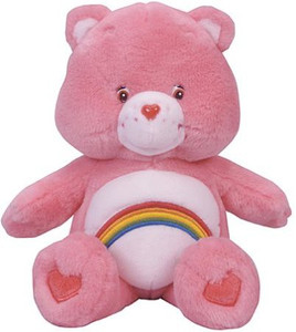 Care bear doll outlet