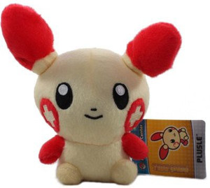 Pokemon Center Pokedoll Plush Doll Usa 6