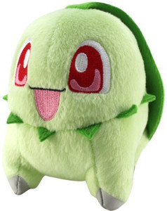 Banpresto Pokemon Diamond And Pearl Plush 6