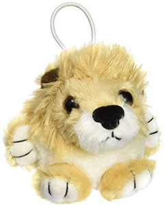 PurrFection Purrfection Mini Leon Cushy Kid Lion 3