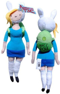 Bioworld Adventure Time Fionna 12