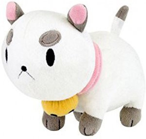 PuppyCat 5