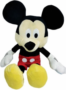 S.M. TECHNOLOGIES MICKEY MOUSE BIG - 14 inch