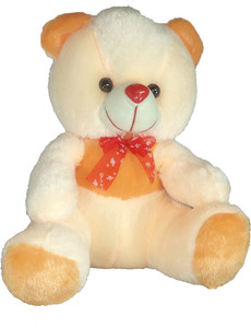 Cuddles Jacket Teddy - 32 cm