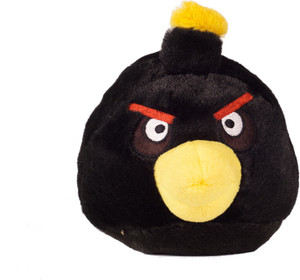 Angry Birds AB Multicolor
5