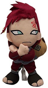 Great Eastern Official Naruto Shippuden Gaara Kazekage 8