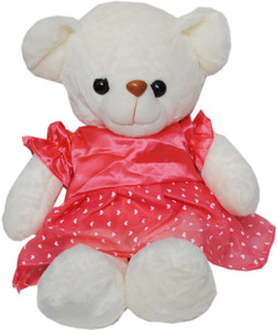 teddy doll