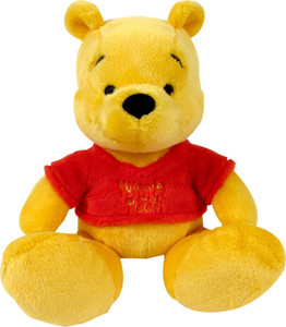 Disney POOH SUPER CUTE CUDDLES 10