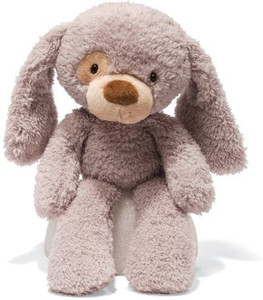 Gund Fuzzy Dog Stuffed Animal - 20 inch
