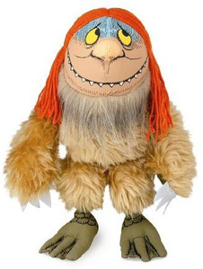 Crocodile Creek Where The Wild Things Are Sipi Plush7