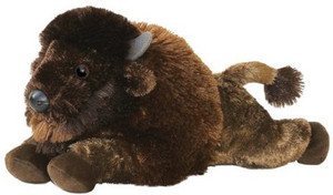Aurora Bison Flopsie 12