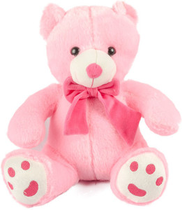 Promobid BOW TEDDY - 10 inch