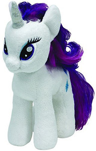 Ty My Little Pony Rari 8
