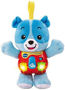VTech Baby Cuddle and Sing Cody - 24 inch