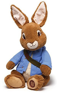 Gund Peter Rabbit Animal16 Inches