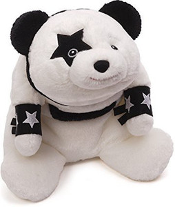 Gund Ba My First Kiss Star Child Animalteddy Bear