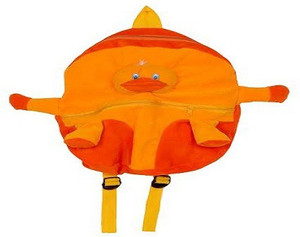 Pari Multicolour Backpack - 35 cm