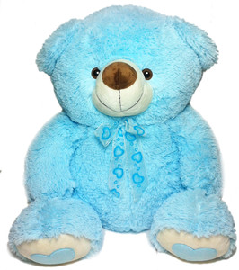Soft Buddies Softy Bear Large - 18 inch
