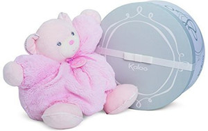Kaloo Perle Large Pink Bear