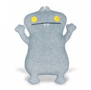 Ugly Doll Classic Babo 10021