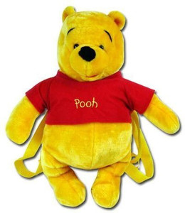 Winnie the Pooh 17