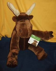 Kohl's Cares for Kids Plush Moose