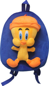 Tipi Tipi Tap Tweety Cute Canary Bird Soft Toy Bag - 40 cm