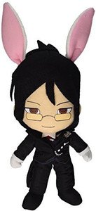 Great Eastern Black Butler 95
