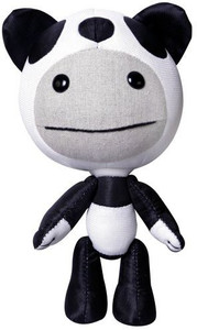 Senario Littlebig Planet Panda Limited Edition