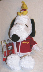Peanuts 24