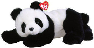 Ty Ba Xio Lin Panda Bear