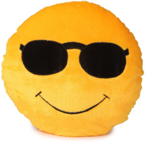 Skylofts Cute 40cm Cool Gogs Plush Pillow - 40 cm