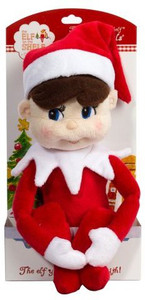 The Elf on the Shelf Plushee Pal - 20 inch