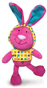 Neat-Oh Splushy Hopper Bunny Plush