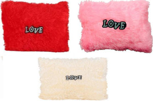 SS MART Set of Three Pillow Soft Toys - 30