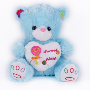 V GOLLY JOLLY NX LOLIPOP TEDDY - 30 cm