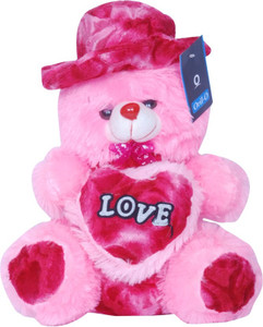 Oril Cute Teddy Bear - 15 inch
