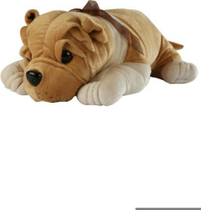 soniya enterprises dog - 50 cm