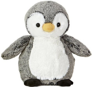 Aurora World Sweet and Softer Perky Penguin 9.5