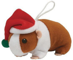 Ty Jingle Beanies Goodies The Guinea Pig