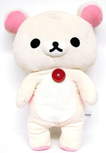 San-X Korilakkuma Small 8
