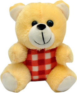 Joey Toys Love Teddy - 6 Inch