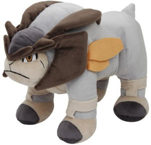 Pokemon Center Pokedoll Plush Doll 12