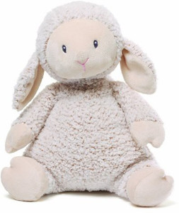 Gund Plush Baala Sheepivory