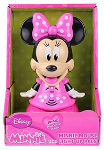 Disney Minnie Mouse Light up Pals - 20 inch