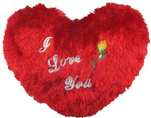 Tickles I Love You Cushion - 30 cm