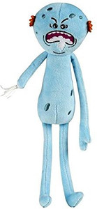 Adult Swim Sdcc 2015 Exclusive Rick And Morty 10